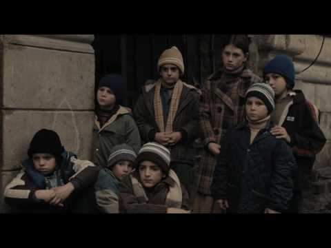 Brother (ძმა) - Official Trailer - film By Teona Mgvdeladze-Grenade